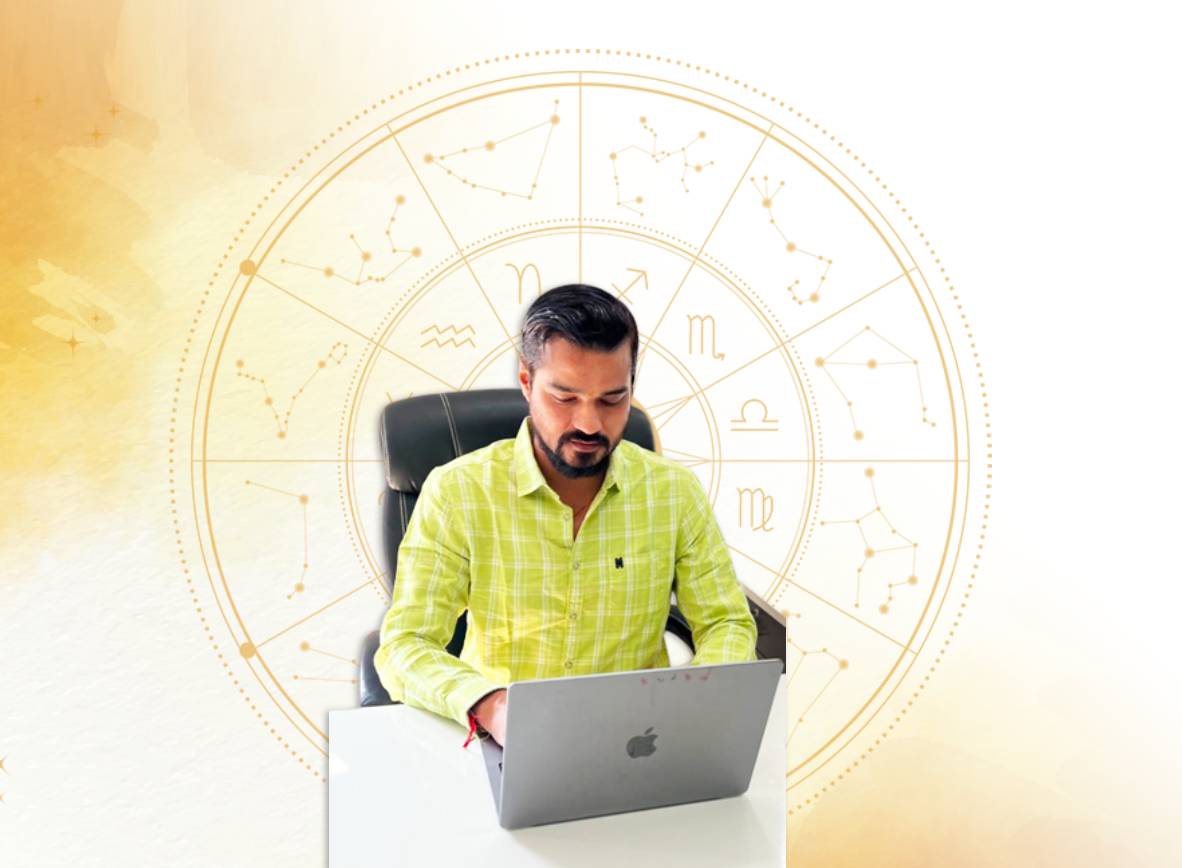 About Astrology